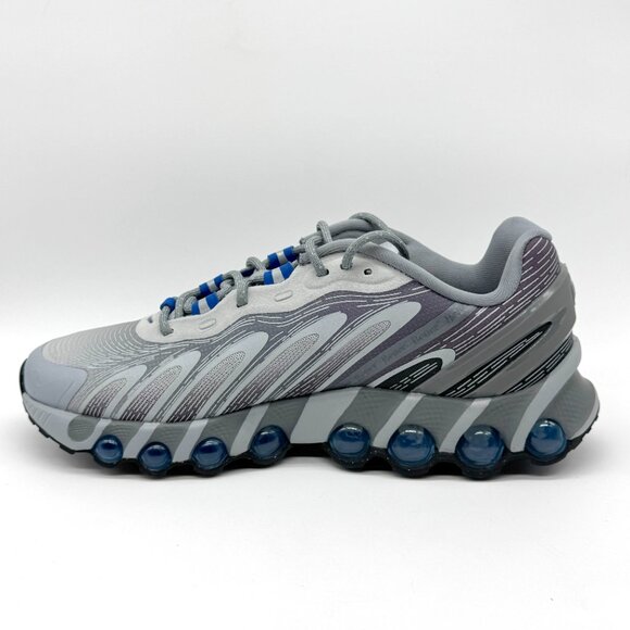 Nike Mens Air Max DN8 x Better Gift Shop Grey Shoes Sz 8.5 New IB7455-0112 - Picture 7 of 12